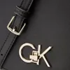 Calvin Klein Kabelky Relock Saddle Bag, K60K609871BAX Náhled obrázku produktu 5