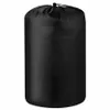 2-in-1 Mumien-Touristenschlafsack 210x75cm mit warmer Produktbild-Vorschau 4