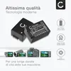 CELLONIC 2x Batteria compatibile con Panasonic Lumix Anteprima dell’immagine prodotto 5