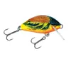 Salmo Tiny Floating Hot Cockchafer 3 cm 2 g Wobler Podgląd zdjęcia produktu 2