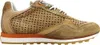 Cetti Sportliche Schnürschuhe Herren 32303532333532 Beige Produktbild-Vorschau 16