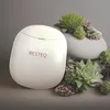 RESTEQ EMS LED Gesicht Gua Sha Massagegerät thermolifting Produktbild-Vorschau 3