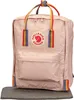 Fjällräven Kanken Rainbow Rucksack Chalk Rose-Rainbow Produktbild-Vorschau 7