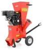 Trituratore da giardino a benzina, motore 420 cm³ 13 CV Anteprima dell’immagine prodotto 1