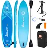 Ensemble de planche de SUP gonflable Zray EA-4 Allround Air Voir les images du produit 1