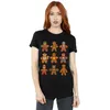 Marvel - "Avengers" T-Shirt für Damen BI40789 (3XL) Produktbild-Vorschau 2