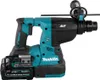 Makita HR003GZ, 2,8 cm, 980 RPM, 1,3 cm, 3,2 cm, Akku, 4,1 Produktbild-Vorschau 50
