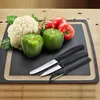 Victorinox 6.7113.31 Gemüsemesser, schwarz, 3-teilig (1 Produktbild-Vorschau 13