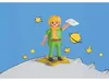 PLAYMOBIL The Little Prince: Anniversary Figure Figur Grün  Produktbild-Vorschau 4