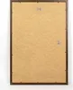 FRAMAI® Bilderrahmen 40x60 Braun MDF Umweltfreundlichem Produktbild-Vorschau 3