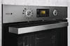 Bauknecht BAK3S KN8V IN, Medium, Elektrischer Ofen, 71 l, Produktbild-Vorschau 16