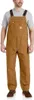 Carhartt Bib Overall CARHARTT® BROWN - W42/L32 Náhled obrázku produktu 1