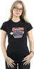 Supernatural - "Driver Picks The Music" T-Shirt für Damen Produktbild-Vorschau 2