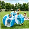 Zorb-Ball, aufblasbarer Bumper-Ball aus PVC für Produktbild-Vorschau 1