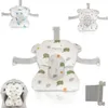 Moni Baby-Badekissen Sea Stars HA-B48, Badeauflage, Produktbild-Vorschau 1