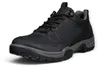 ECCO RECEPTOR TREKK Herren Trekkingschuhe Schwarz – Produktbild-Vorschau 5