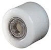 Gabelrolle Polyamid Naben-L. 70 mm Rad-B. 70 mm Rad-Ø 82 mm Produktbild-Vorschau 1