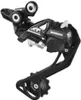 Deragliatore posteriore XT Shadow Plus RD-M786 - nero - Anteprima dell’immagine prodotto 9