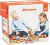 MARIOINEX Mini-Waffel-Bausteine. 300 Teile Produktbild-Vorschau 8