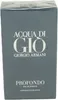 Armani Acqua Di Gio Profondo Eau de Parfum 75ml Produktbild-Vorschau 2