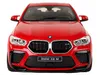 Ferngesteuertes Auto RC BMW X6 Rastar Pilot Rot 1:14 Produktbild-Vorschau 5