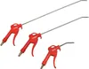 KS TOOLS Druckluft-Ausblaspistolen-Satz, 3-tlg., 95-510 mm Produktbild-Vorschau 7