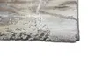Tappeto motivo marmo con fibre lucide marrone beige argento Anteprima dell’immagine prodotto 7
