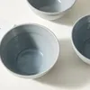 Schale set 6er Ø11,8cm Keramik Frühstücksschale Müslischale Produktbild-Vorschau 11