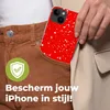 MuchoWow® Handyhülle Schutzhülle Hülle für Apple iPhone 14 Produktbild-Vorschau 2