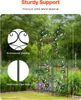 set de 2 supports pour plantes grimpantes Grille pour Voir les images du produit 2