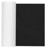 Jayseuw Filz selbstklebend 50x150cm DIY Filzgleiter Produktbild-Vorschau 1