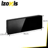 Sveglia digitale a LED con display a specchio, 34 LED, Anteprima dell’immagine prodotto 3