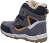 Stiefel für Jungen in grau Produktbild-Vorschau 3