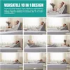 A collage of images showing different ways to use a versatile wedge pillow for support. Náhľad obrázku produktu