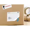Etiketten A4 weiß 105x148 mm Movables/ablösbar Papier matt Produktbild-Vorschau 16