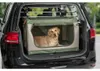 TRIXIE Faltbare Hundebox Comfy mit abnehmbarer Außentasche Produktbild-Vorschau 9