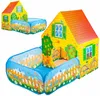Zelt für Kinder, Trockenhaus, Schwimmbad, Bauernhof IPLAY Produktbild-Vorschau 13