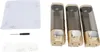 3-in-1 vloeibare zeepdispenser, 300 ml, voor wandmontage, Productafbeelding-voorbeeld 1