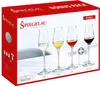 Spiegelau 4510173, Průhledná, Sklo, 4 kusů, 135 ml, 58 mm, Náhled obrázku produktu 4