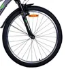 Volare Cross Kinderfahrrad - Jungen - 26 Zoll - Dunkelgrau Produktbild-Vorschau 5