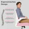 Bürostuhl, Schreibtischstuhl, bürostuhl ergonomisch mit Produktbild-Vorschau 5