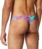 BRUNO BANANI Herren String Funky Forest Produktbild-Vorschau 5