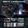 LAUNCH  TIG 200 – DC MMA,TIG & Impuls-TIG Schweißgerät 3 Produktbild-Vorschau 2