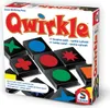 Qwirkle RO – Strategiespiel mit Formen und Farben Produktbild-Vorschau 1