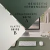 G.mütlich Schreibtischunterlage Kunstleder, wendbare Produktbild-Vorschau 6