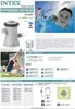 Pompa Esterna Con Filtro A Cartuccia Per Piscine Fino 6.500 Anteprima dell’immagine prodotto 4