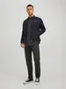 Jack & Jones Bunda z umělé kůže Bunda JJ ROCKY JACKET Umělá Náhled obrázku produktu 17