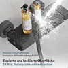Mai & Mai Duschsystem mit Regendusche Duschkopf 3 Produktbild-Vorschau 6