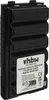 vhbw Akku Ersatz für Yaesu Vertex FNB-64H, FNB-57, FNB-88, Produktbild-Vorschau 1