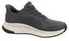 Skechers Sneakers 118423-CCL in Charcoal Knit color size 41 Voir les images du produit 21